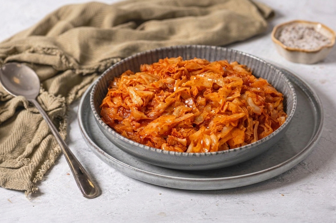 כרוב מאודה - 1 ליטר