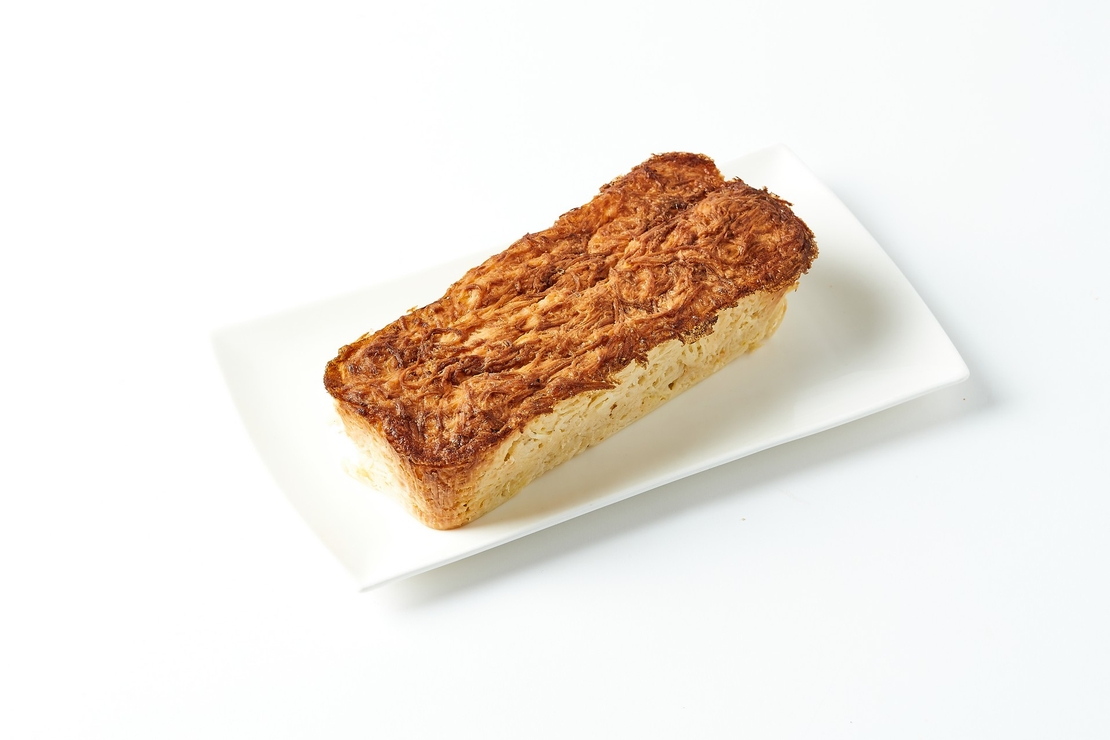 קוגל תפוחי אדמה - תבנית ארוכה