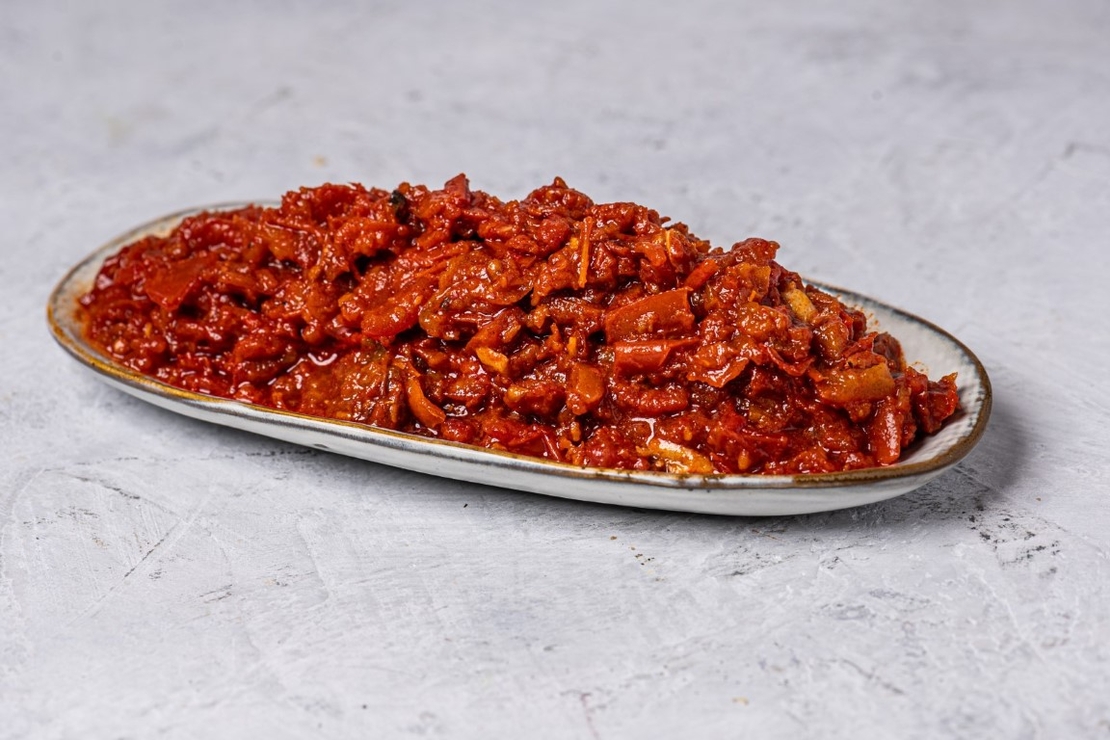 מטבוחה - 1 ליטר