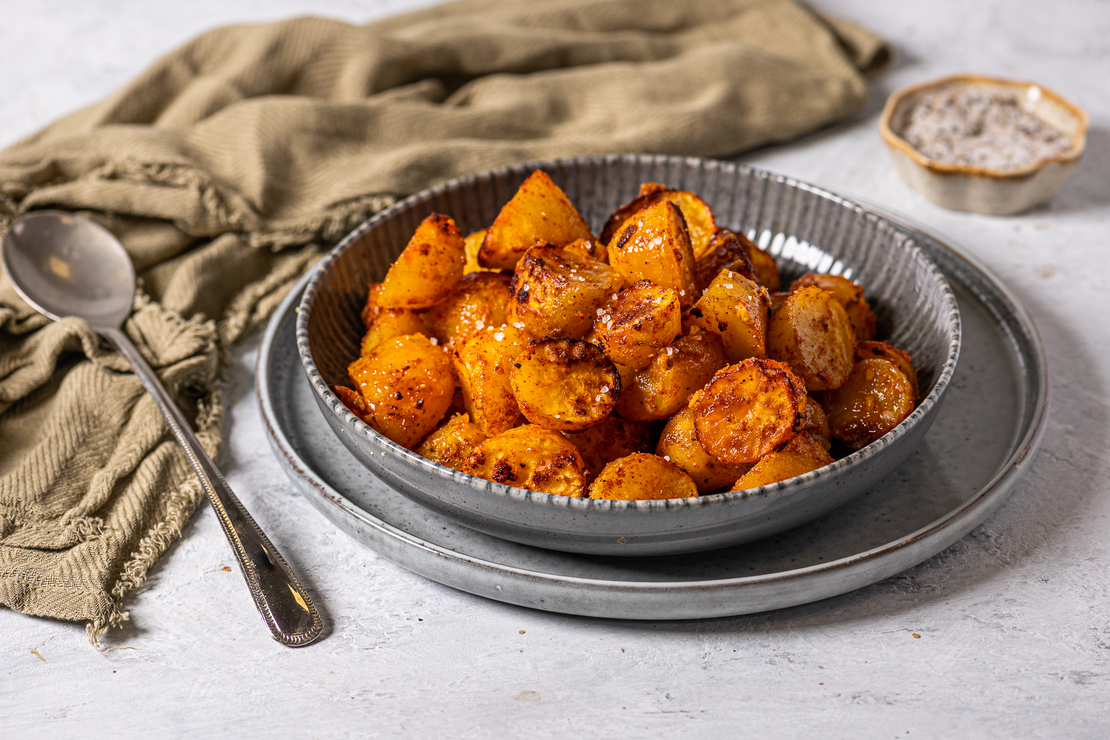 תפוחי אדמה אפויים - 1 ליטר