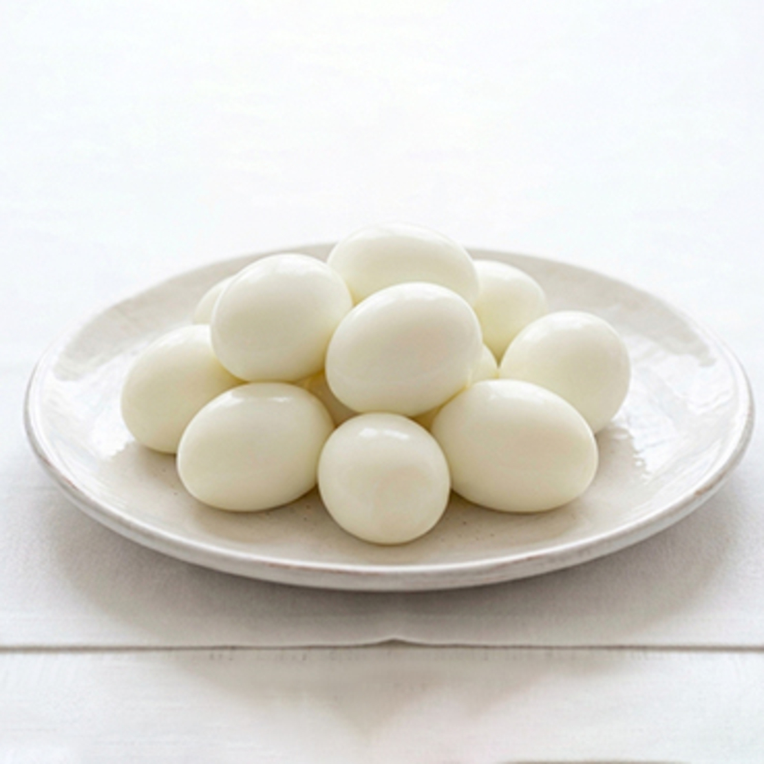 ביצים קשות - 5 יחידות