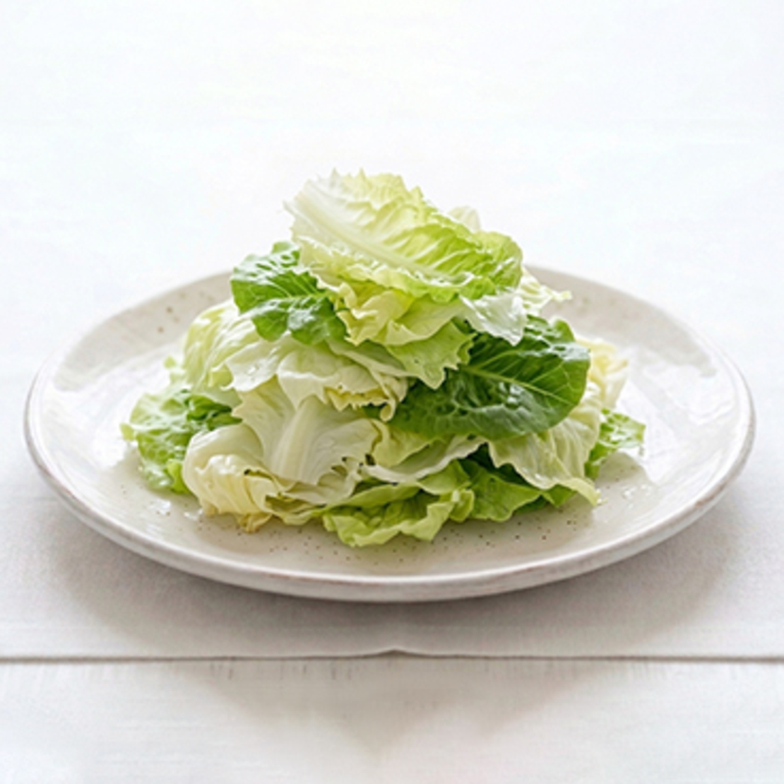 עלי חסה - 5 יחידות