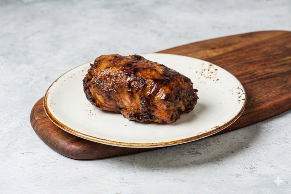 עוף ממולא בשר וירקות - 4 יחידות