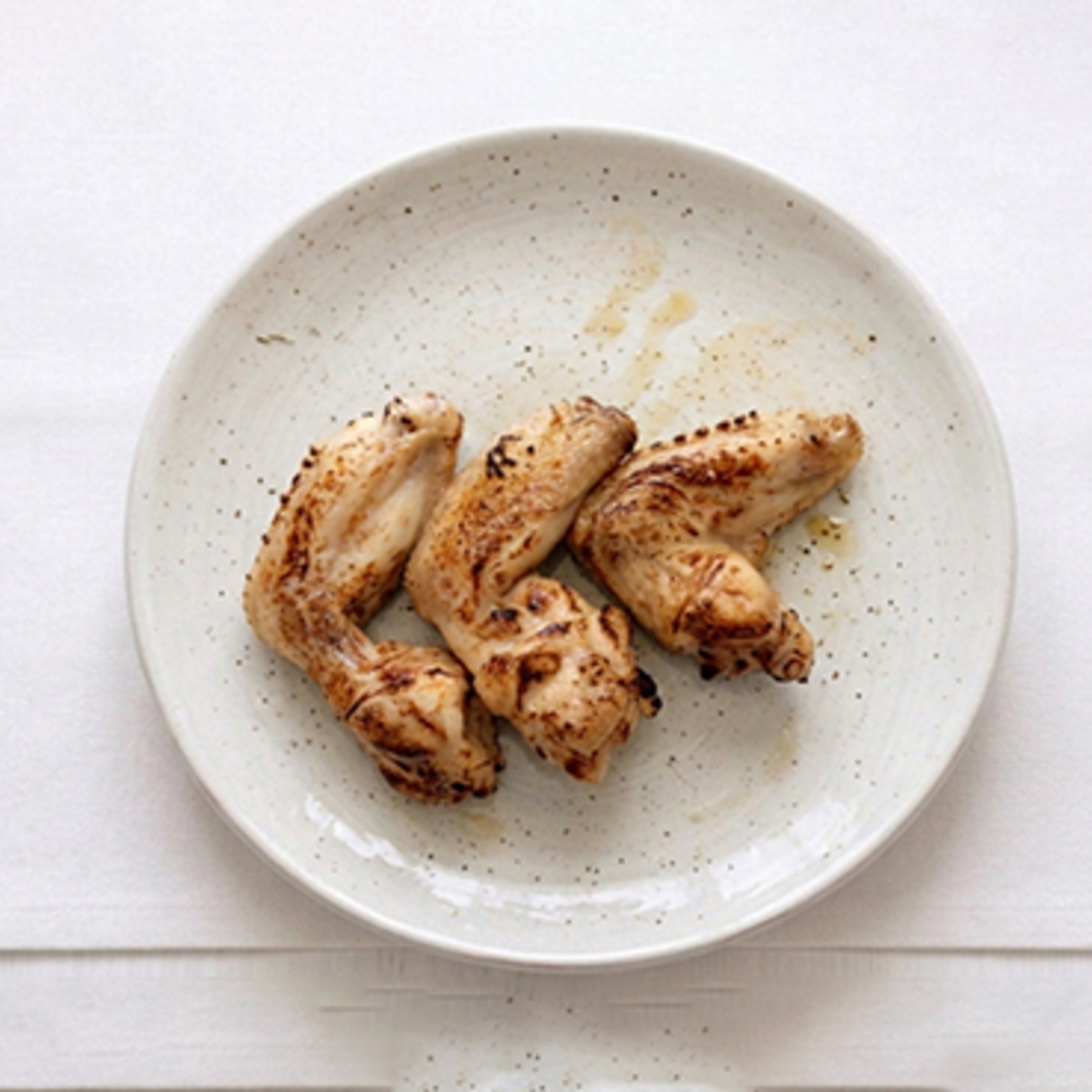 זרוע (כנף צלויה) - 5 יחידות