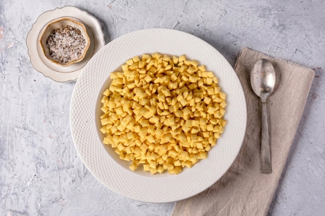 שקדי מרק של פסח - 500 מ