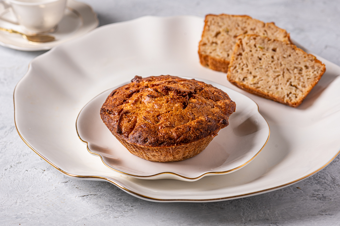 קוגל תפוח עץ תבניות אישיות - 5 יחידות