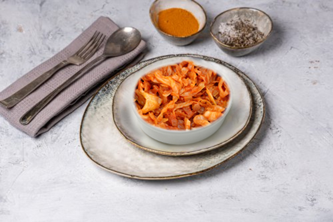 כרוב מאודה - 1 ליטר