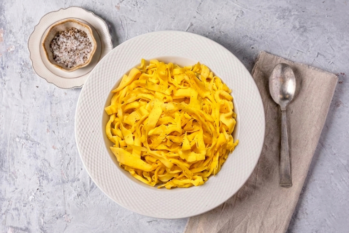 אטריות פסח - 650 מ