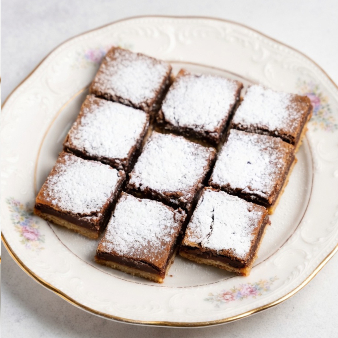 עוגת קפה - מארז (בהשגחת הבד