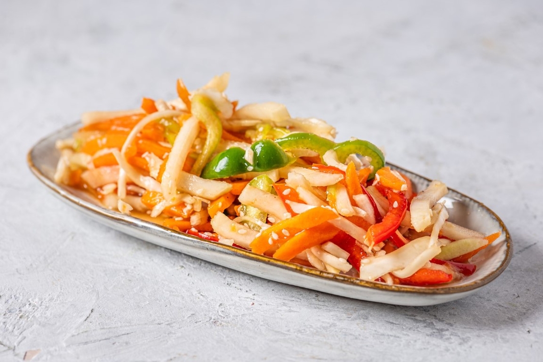 סלט סיני - 1 ליטר