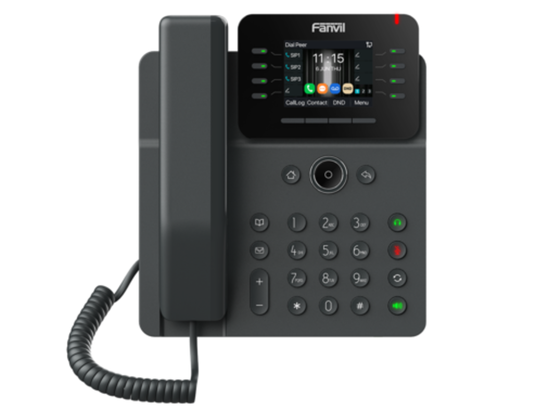 טלפון FANVIL V62G