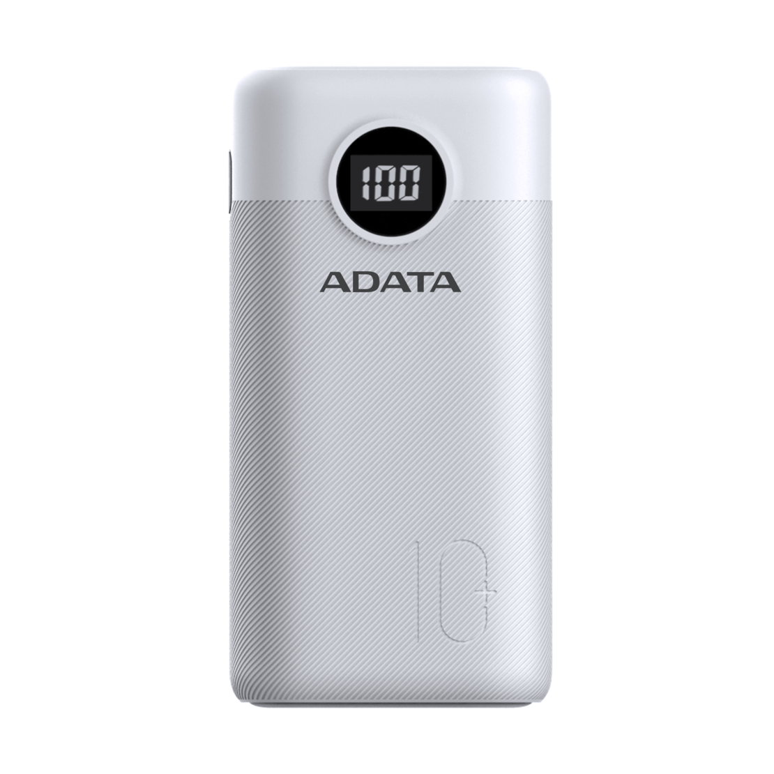 מטען ניידADATA P10000QCD 10,000mAh