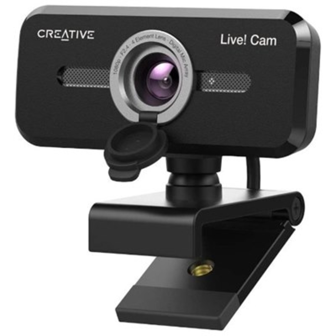 מצלמת רשת Creative Live Cam Sync 1080p V2 קריאייטיב
