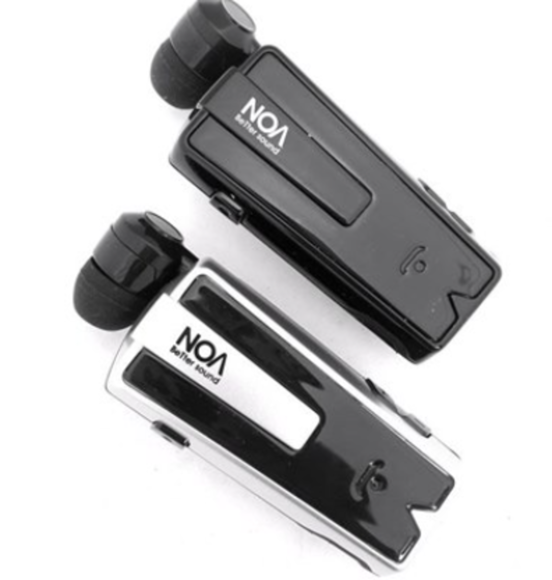 דיבורית קליפס NOA X9