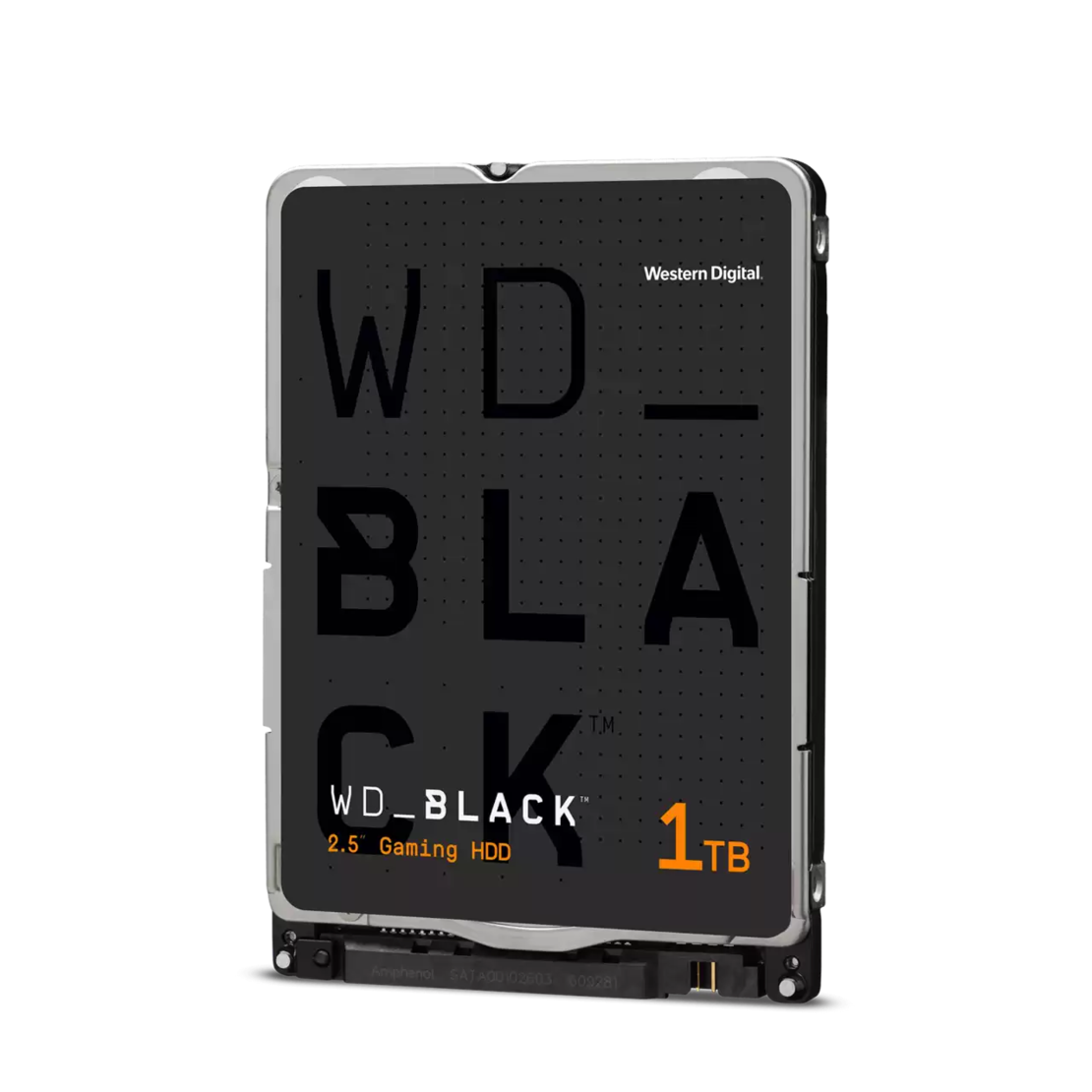 דיסק קשיח פנימי WD10SPSX Western Digital