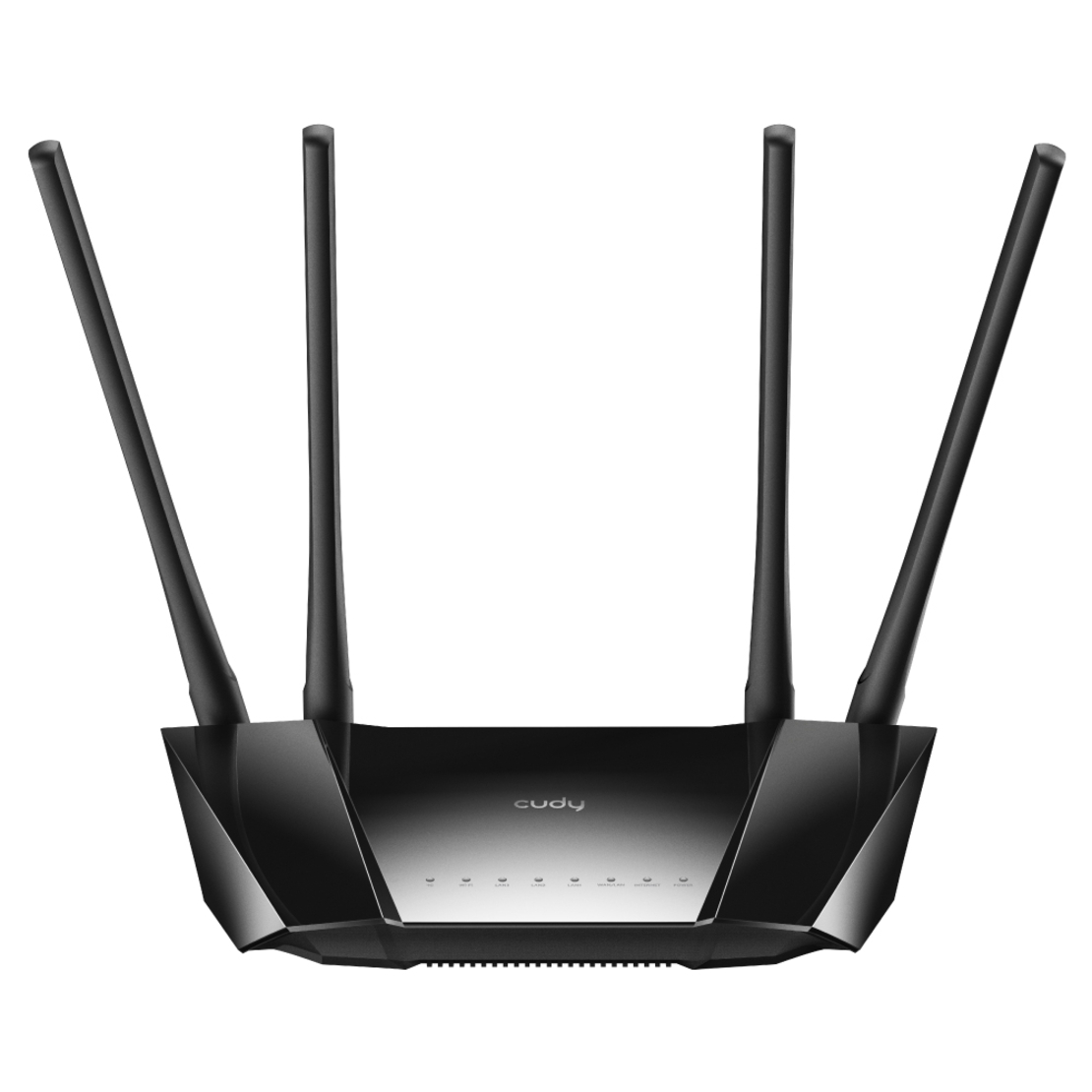 נתב אלחוטי עם מודםCUDY LT400 4G LTE