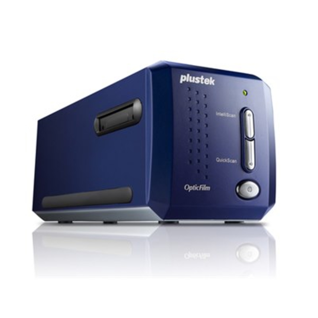 סורק Plustek OpticFilm 8100