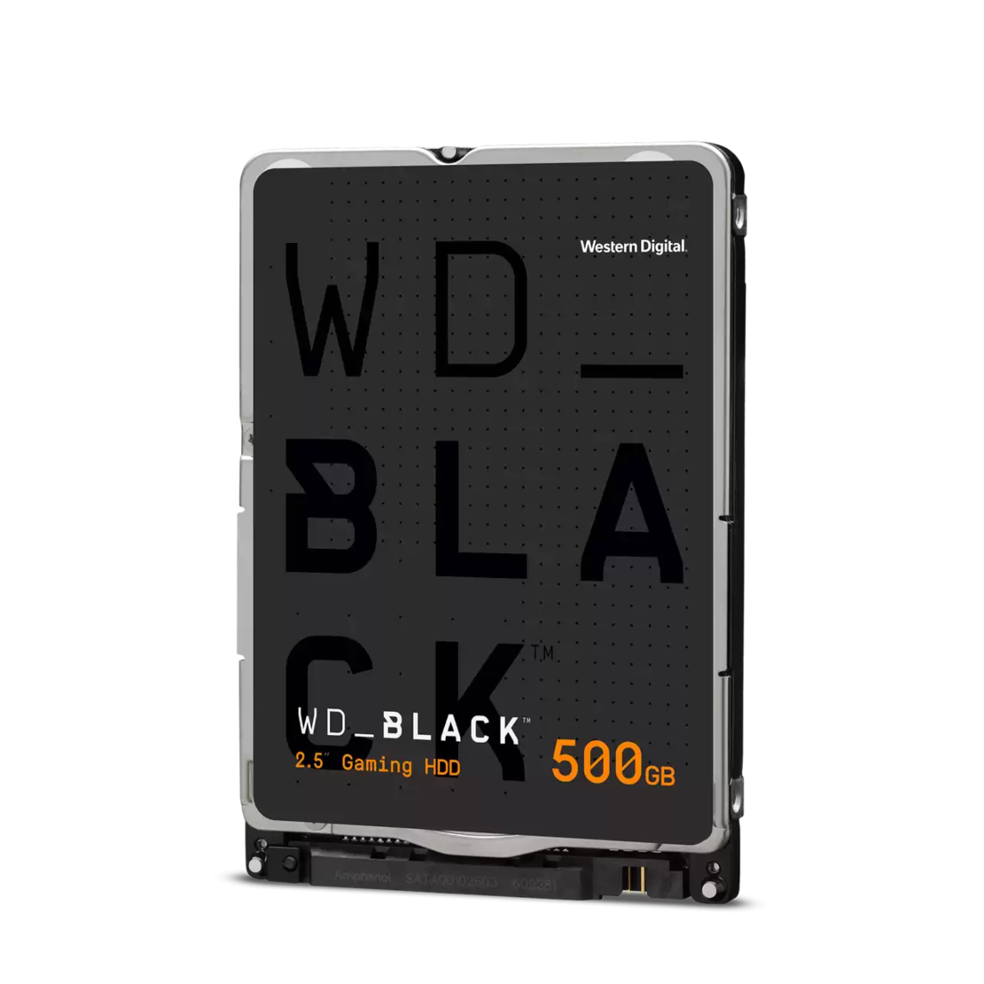 דיסק קשיח פנימי WDBlack WD5000LPSX Western Digital