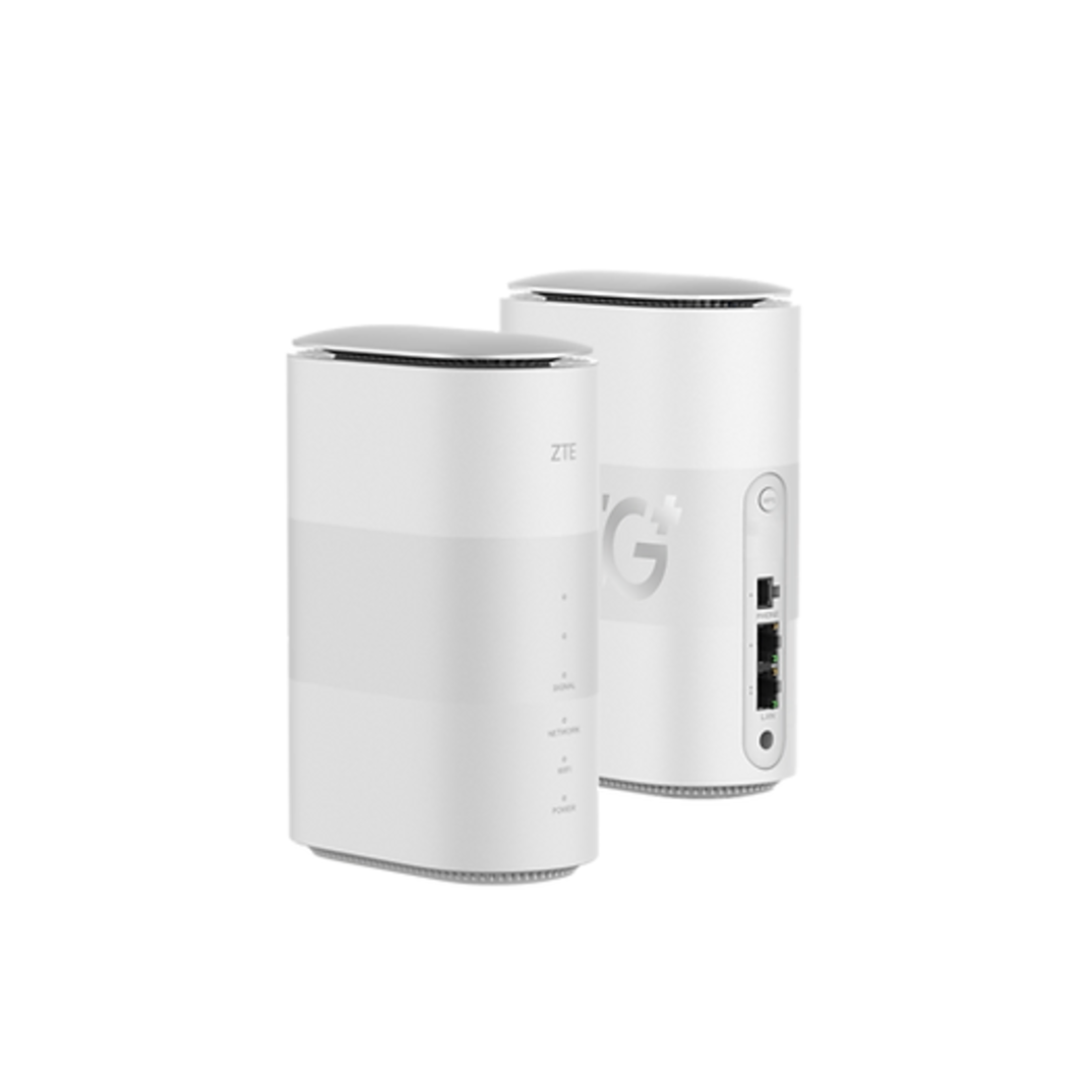 נתב סלולרי ביתי ZTE MC888 5G Wi-Fi 6