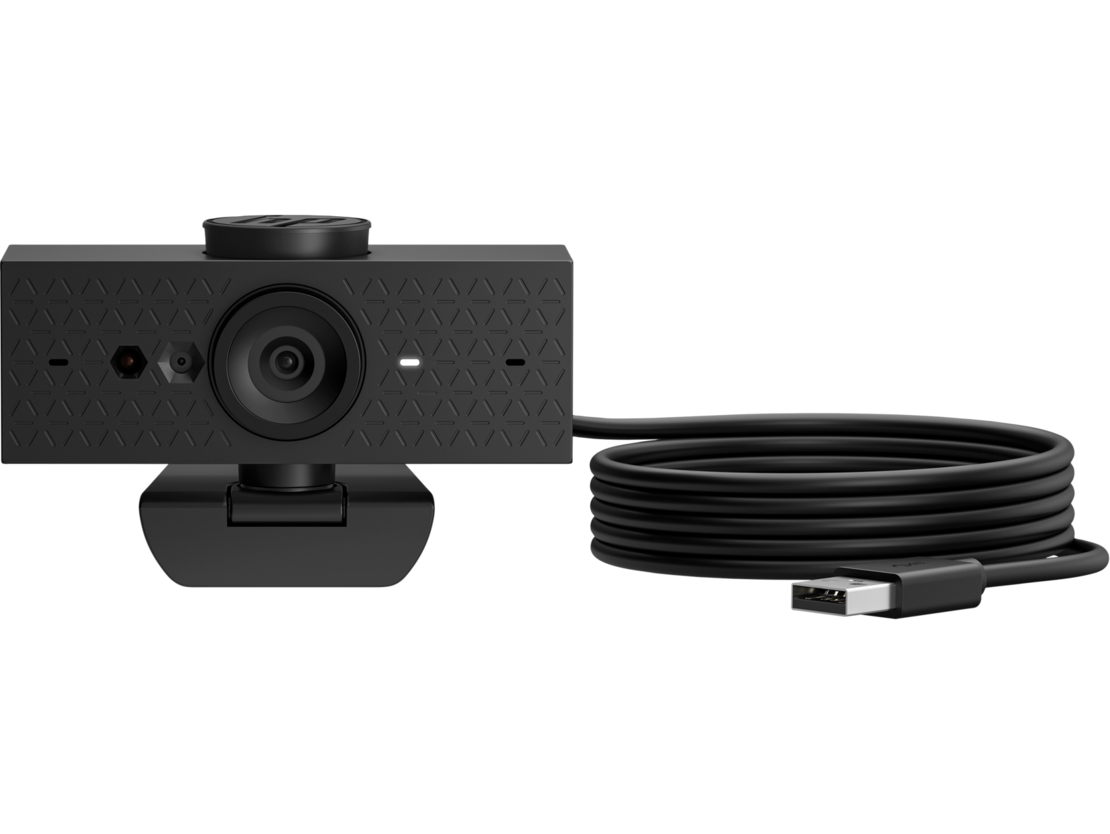 מצלמת רשת HP 620 FHD Webcam (windows hello compatible)
