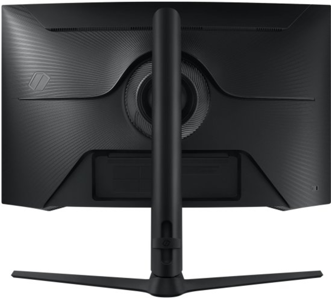 מסך מחשב ‏32 ‏אינטש Samsung Odyssey G6 S32BG650EM SMART 2K, HDR600, 240Hzסמסונג
