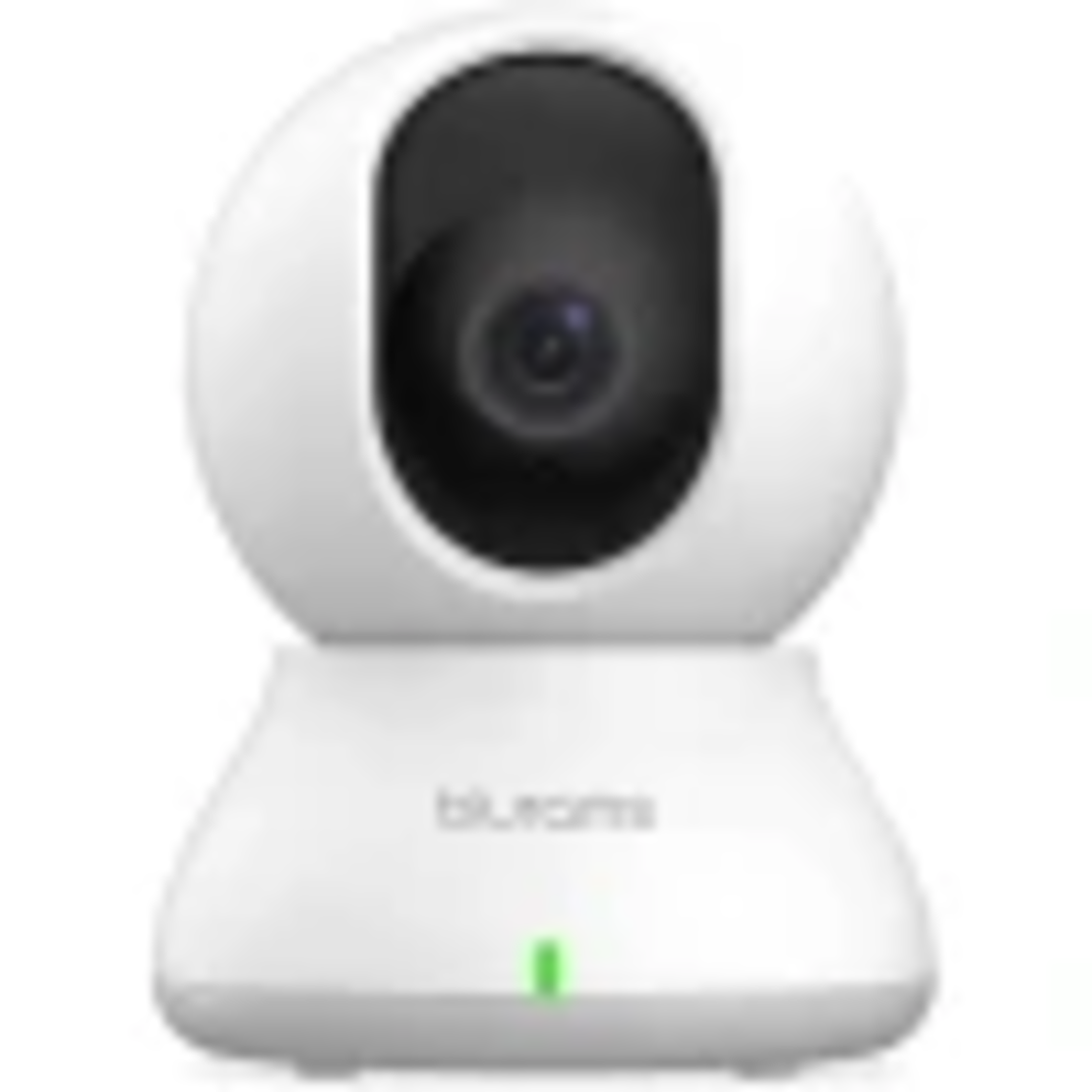 מצלמת WIFI ברזולוציית 1080P כולל אפליקציה נייד וPC ומצב לילה מצלמה מעוצבת BLURAMS | A31