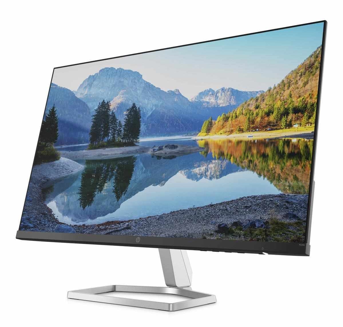 מסך מחשב HP M24fe 43G27AS