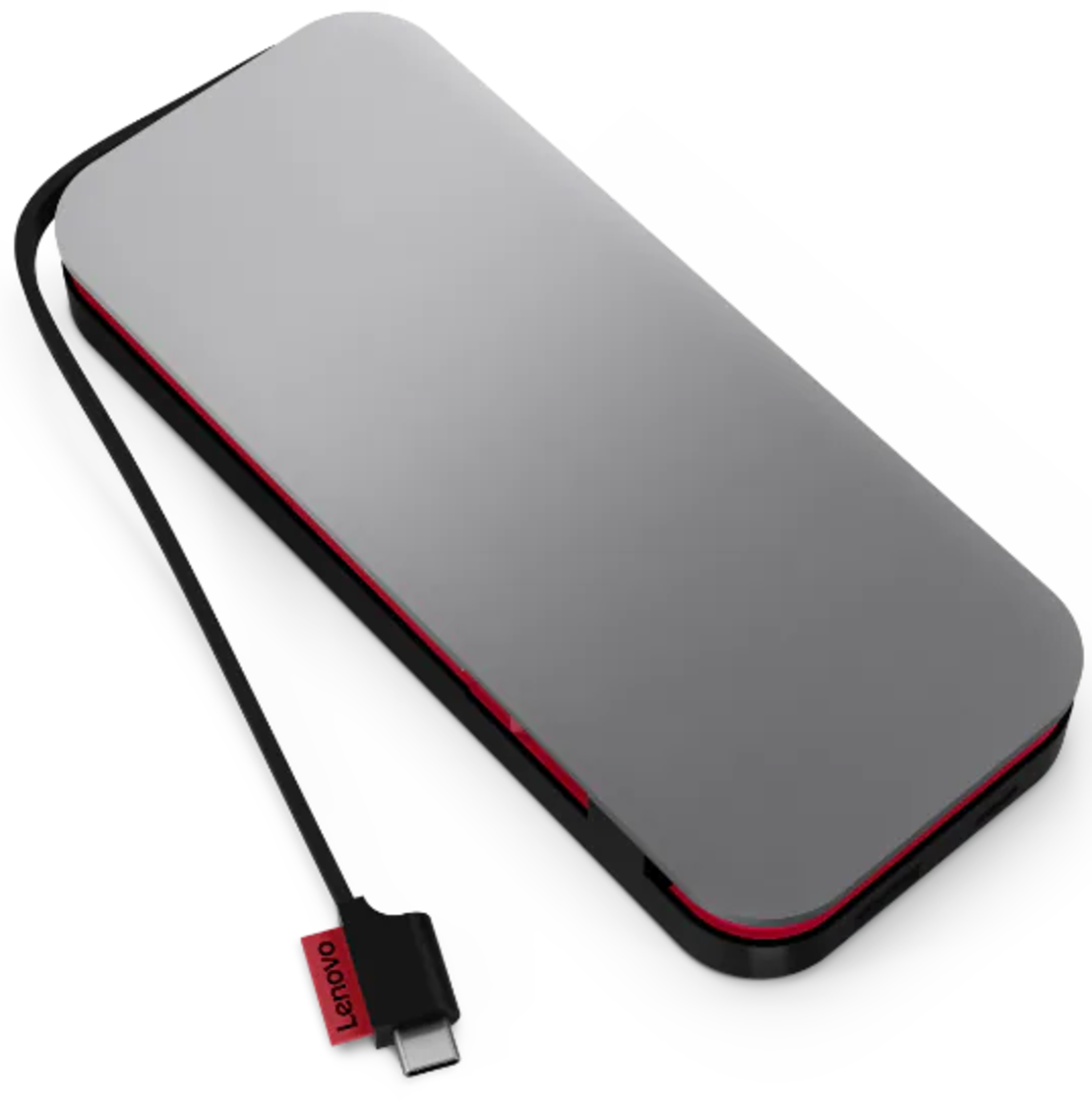 מטען נייד למחשבים Lenovo GO 20,000mAh