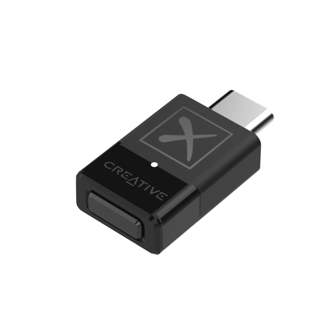 Creative Smart Bluetooth® 5.3 Audio Transmitter with aptX HD