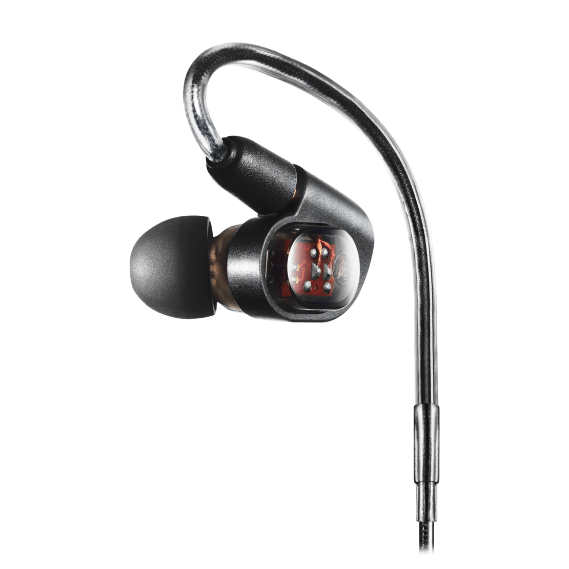 אוזניות ‏חוטיות Audio Technica ATH-E70 אודיו טכניקה