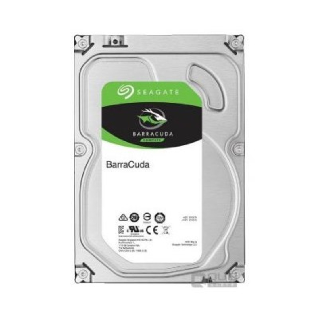 ‏כונן קשיח ‏פנימי Seagate Barracuda ST2000DM008 2000GB