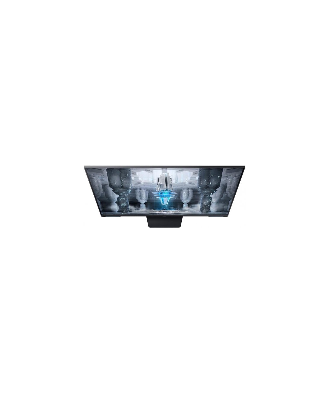 מסך מחשב גיימינג Samsung S43CG700NP SMART Odyssey Neo G7 Mini Led42.5'' FreeSync