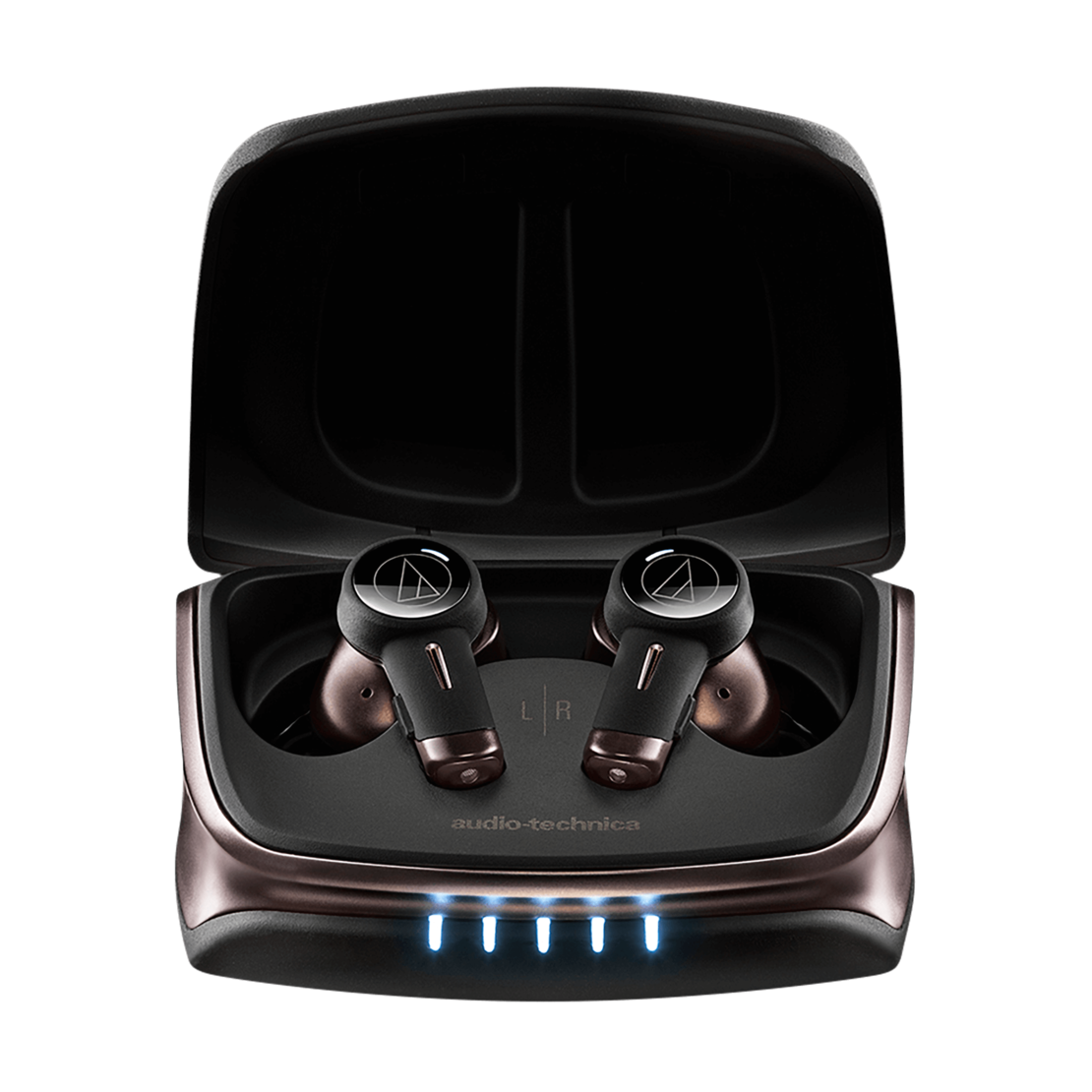אוזניות אודיו טכניקה Audio Technica ATH-TWX9