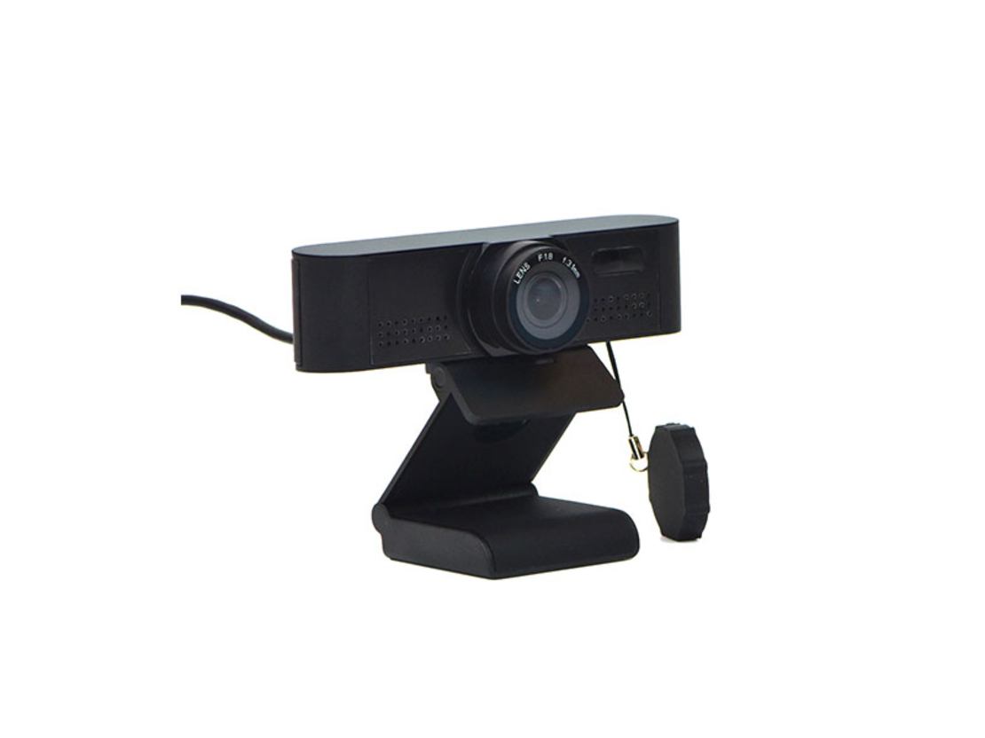 מצלמה רשת VHD אישית לשיחות ועידה למחשב J1702CH USB