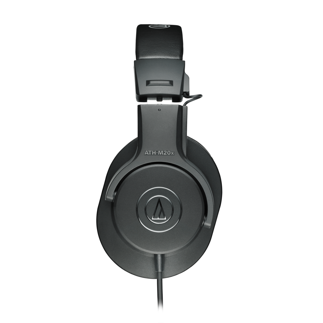 אוזניות ‏חוטיות Audio Technica ATH-M20x אודיו טכניקה