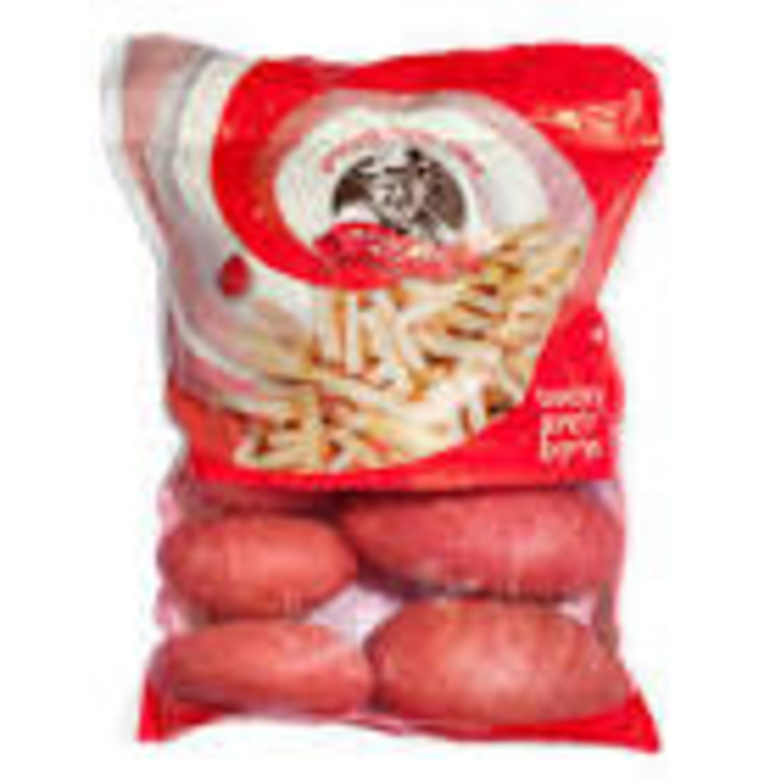 תפוח אדמה אדום דוד משה (2.800)