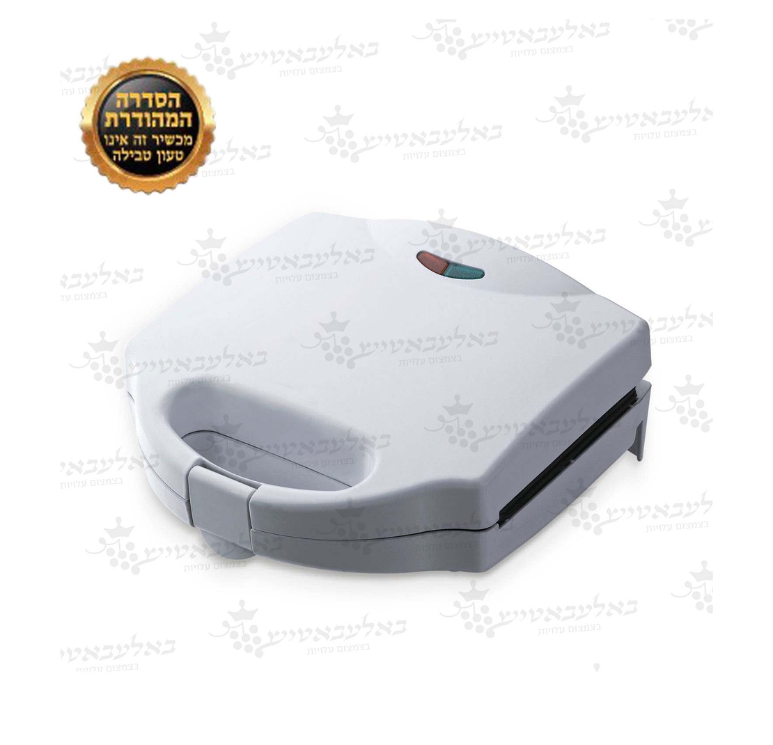 טוסטר 2 פרוסות