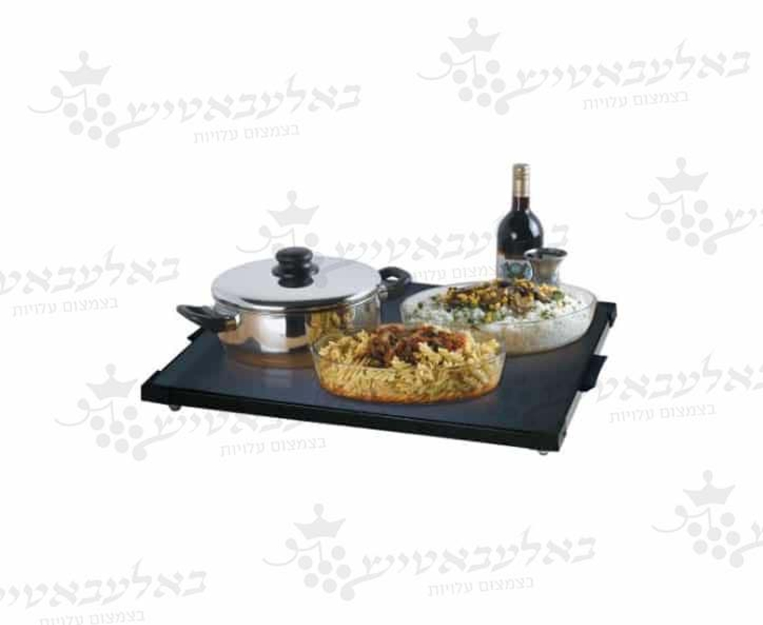 פלטה לשבת 2 סירים