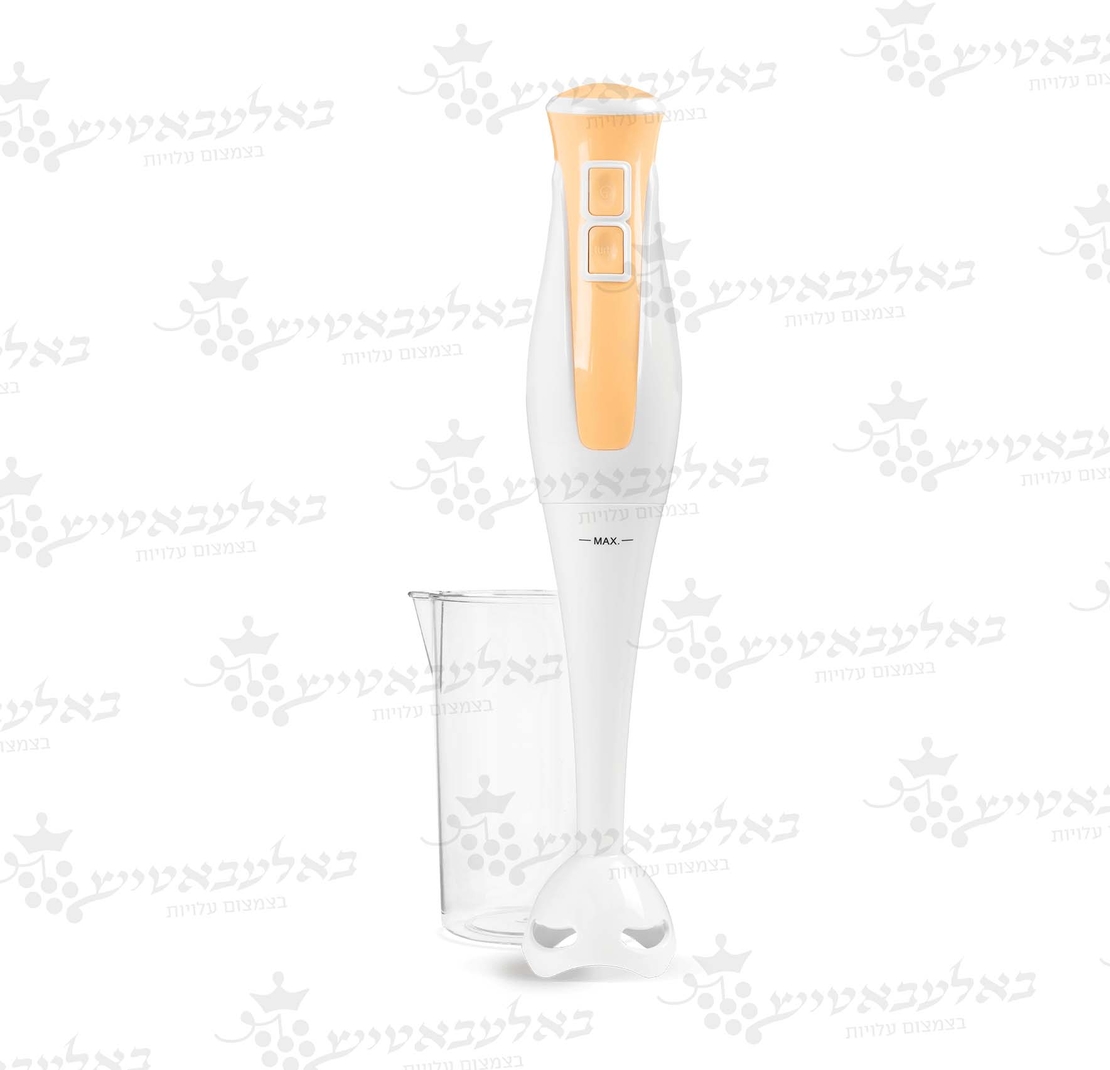 מוט בלנדר רגיל