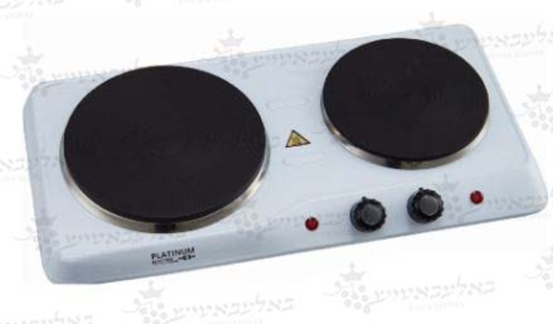 כירת בישול כפול