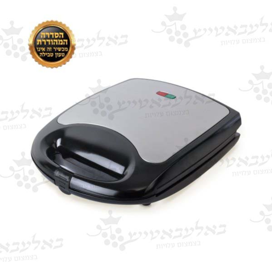 טוסטר 4 פרוסות