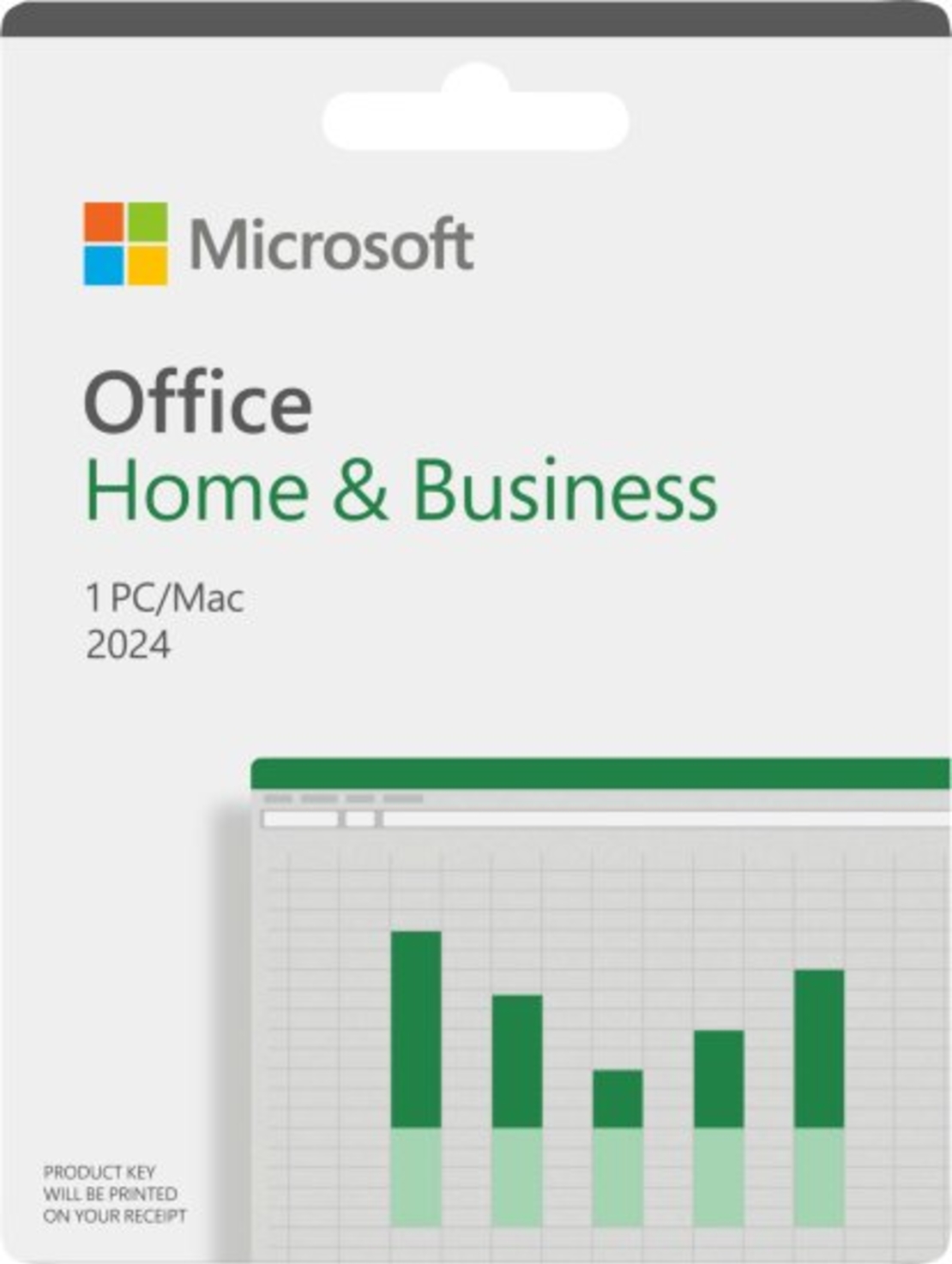 Office 2024 Home & Business | אופיס 2024 לבית ולעסק