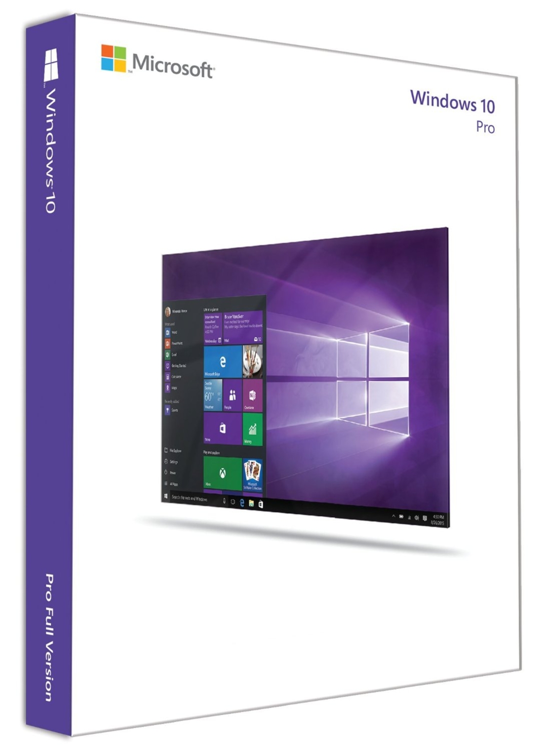 Windows 10 Professional OEM
