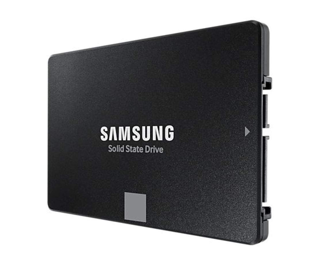 דיסק SAMSUNG EVO870 500GB 2.5 SSD SATA III