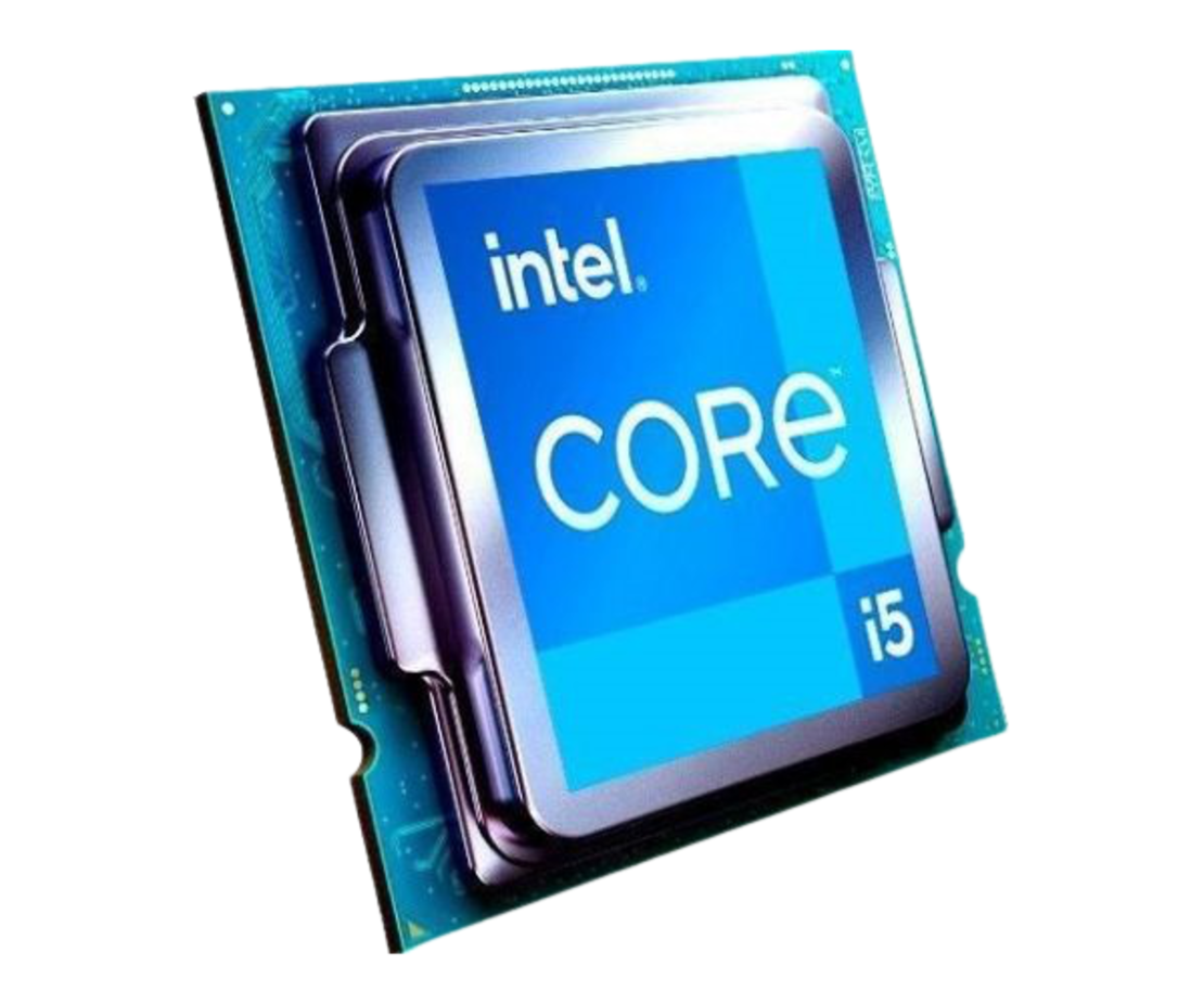 מעבד דור 11 Intel Core i5-11500 12M Cache up to 4.60 GHz 65W TRAY