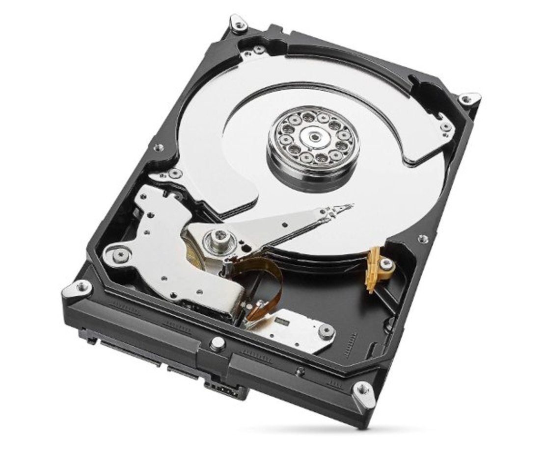 דיסק פנימי SEAGATE BARRACUDA ST4000DM004 4TB 3.5 SATA