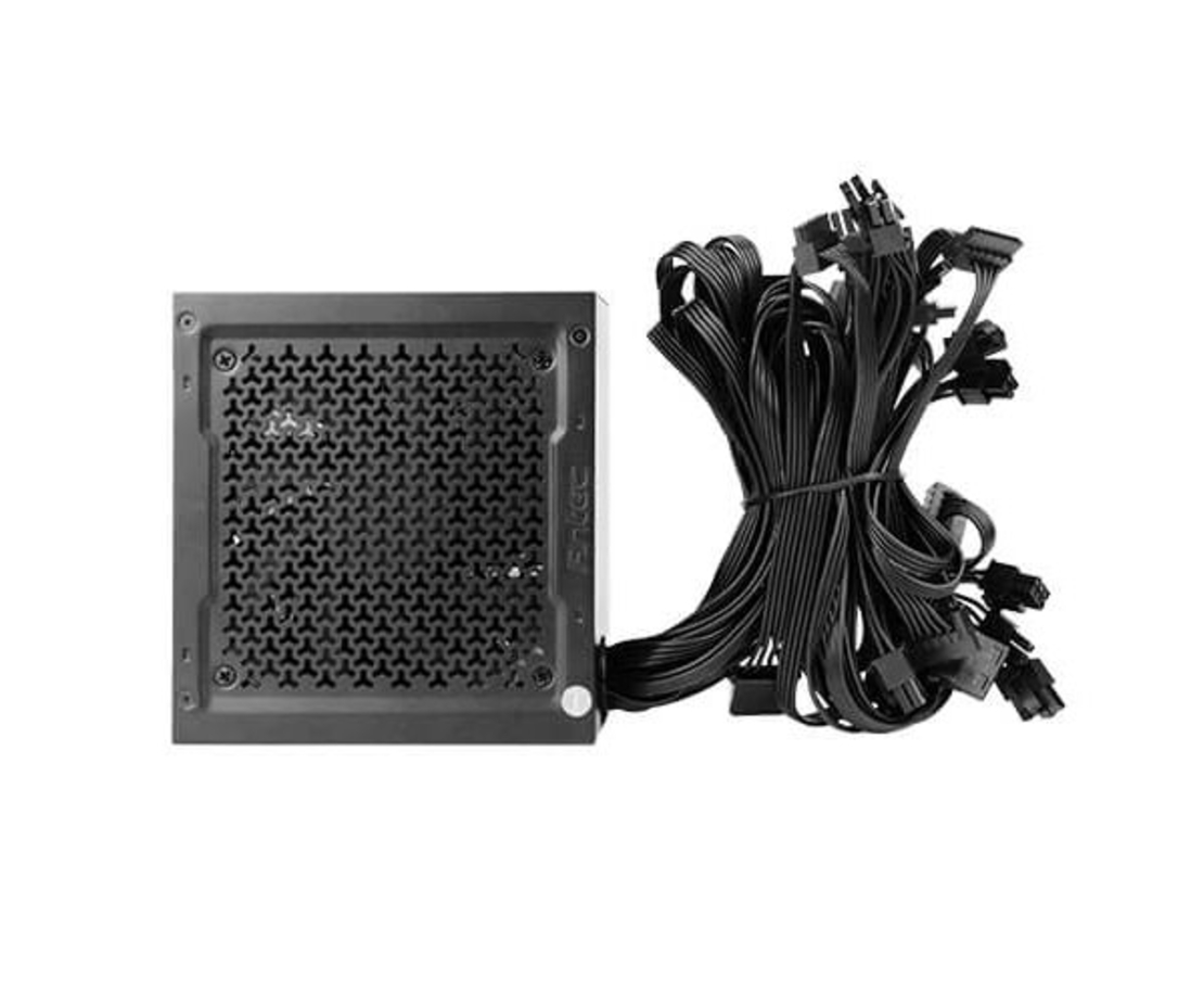 ספק כוח Antec Neo Eco Gold ZEN 600W