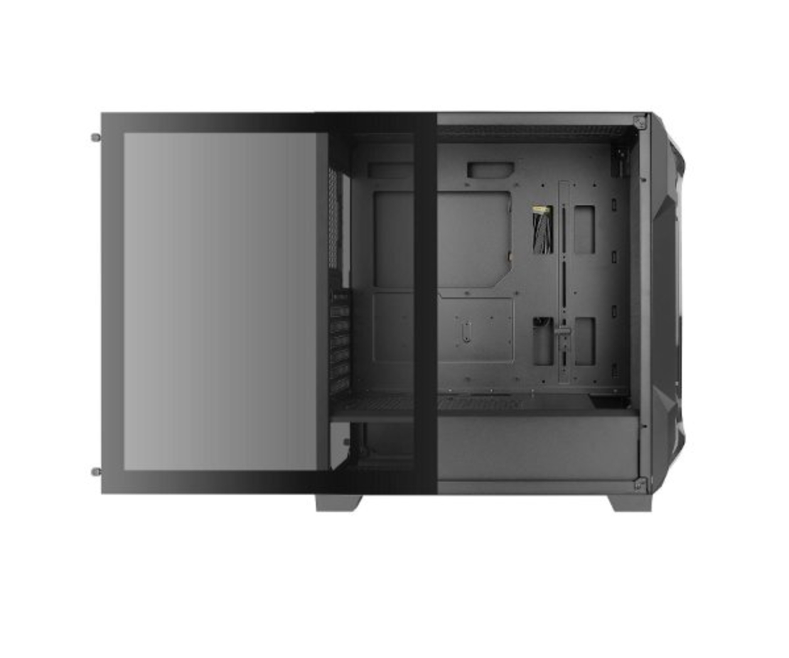 מארז ללא ספק ANTEC DF600 ARGB MID TOWER