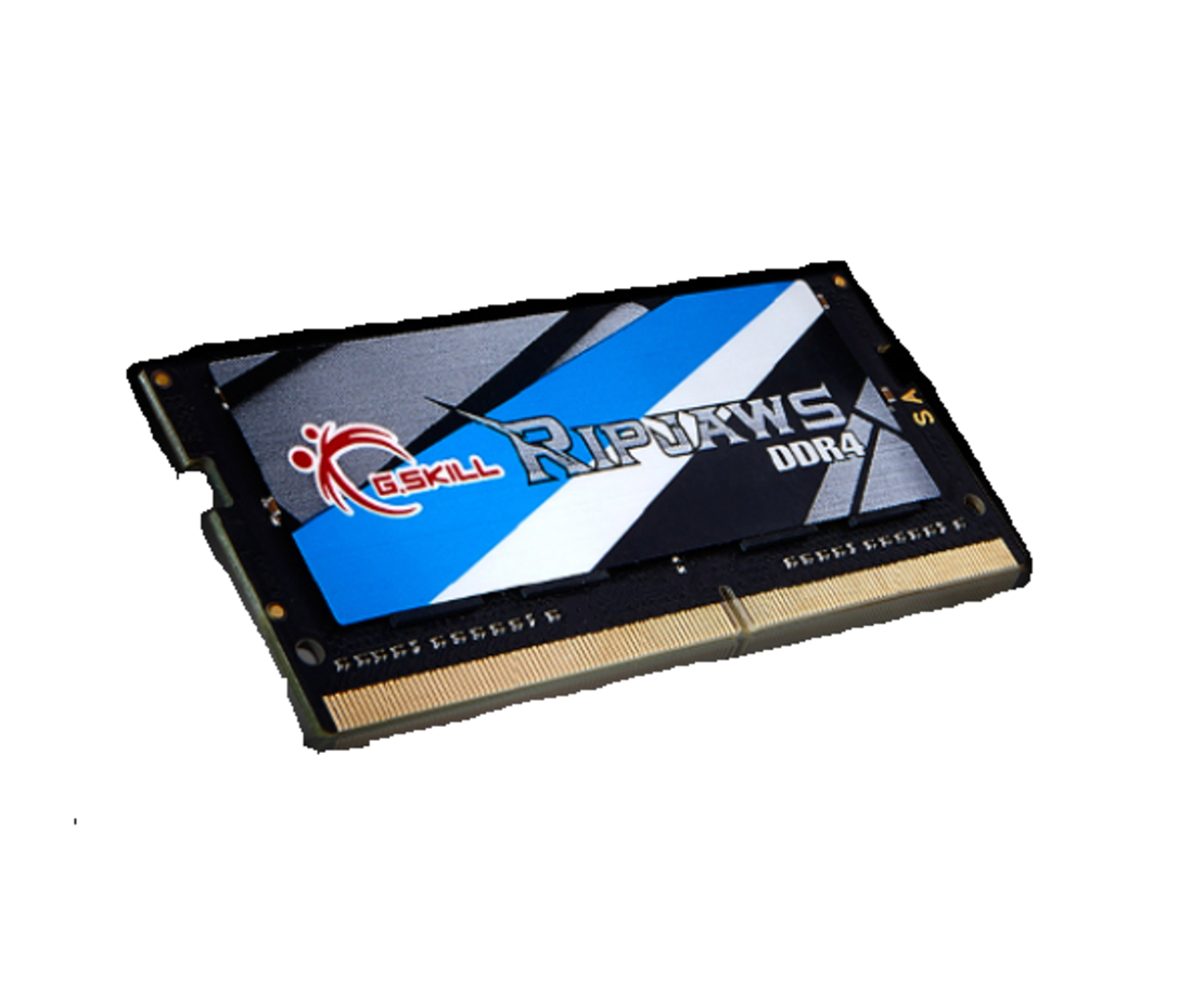 זכרון לנייד G SKILL F4 2666 C19S 8GRS 8GB DDR4 2666