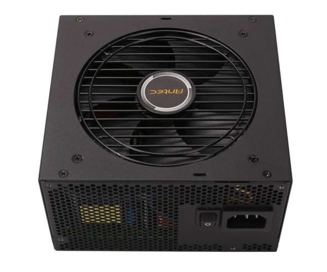 ספק כוח Antec EA650G PRO 80plus GOLD Modular 650W 12CM